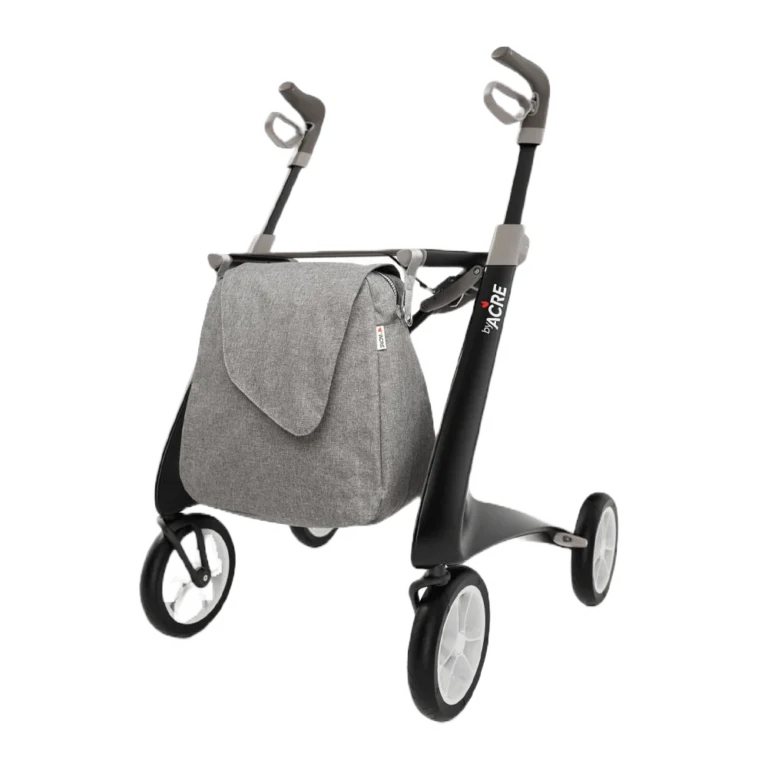 Carbon Ultralight Rollator (By Acre)