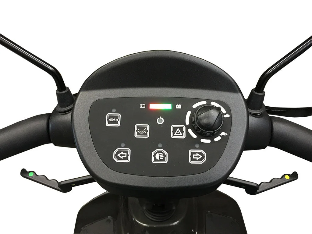 Drive ST5D Spark