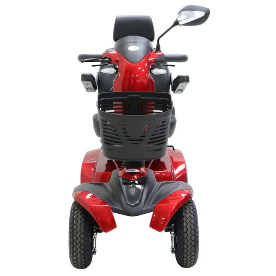 Drive Tourer St4D Plus