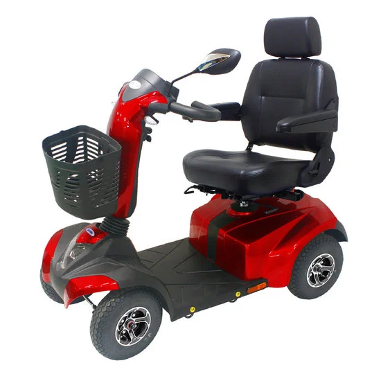 Drive Tourer St4D Plus