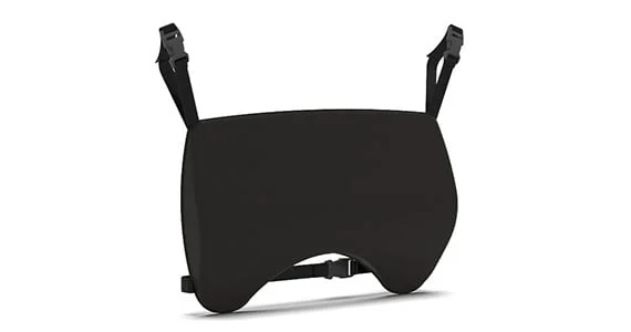 Eloflex Ease Lumbar, rugondersteuning