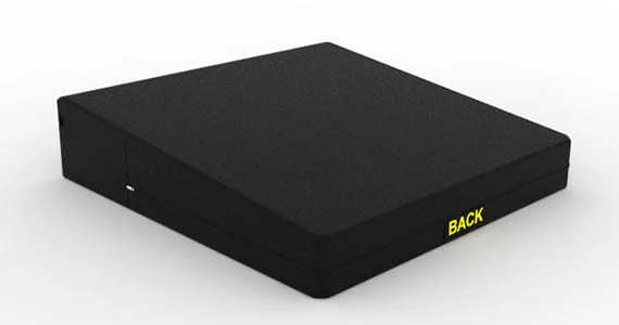 Eloflex Ease Wedge