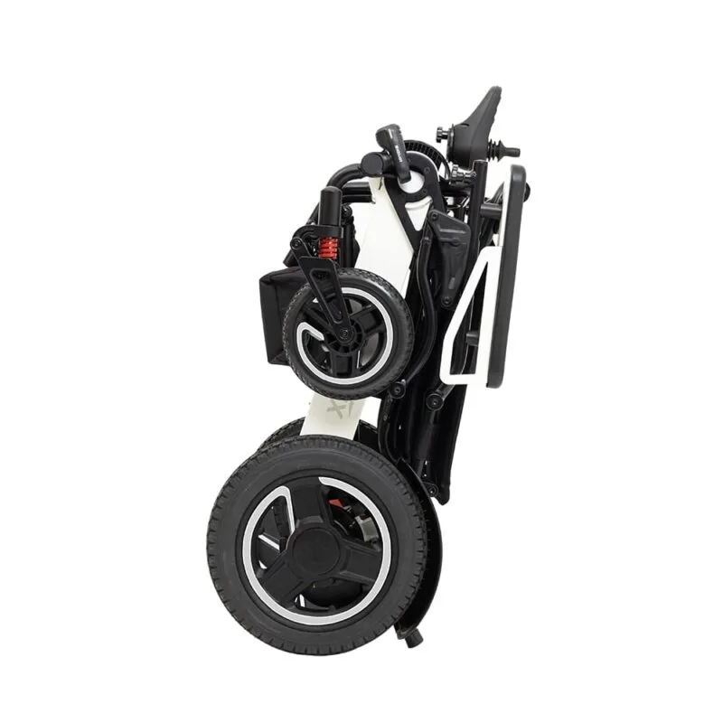 E-Rolstoel Ergoflix LX