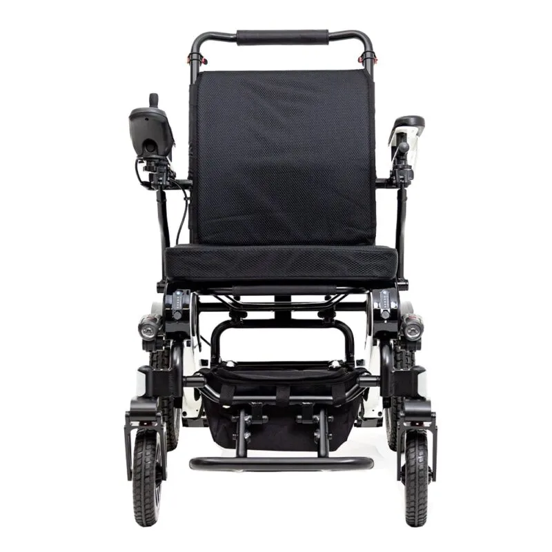 E-Rolstoel Ergoflix LX