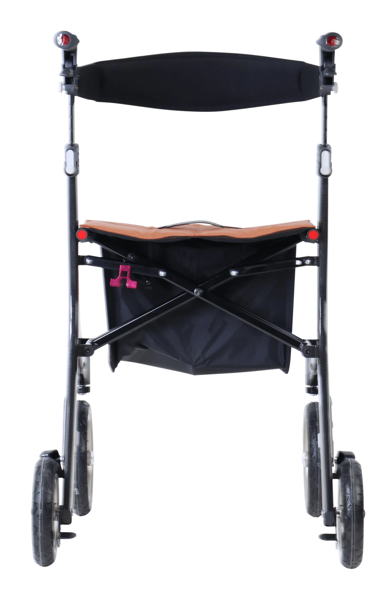 Rollator Excel F1 Carbon