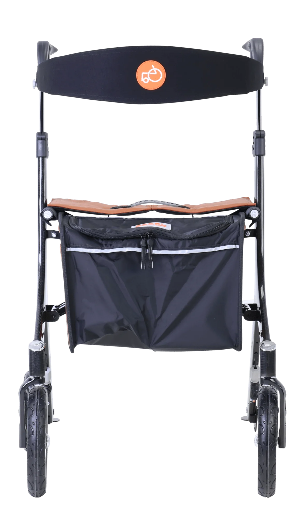 Rollator Excel F1 Carbon