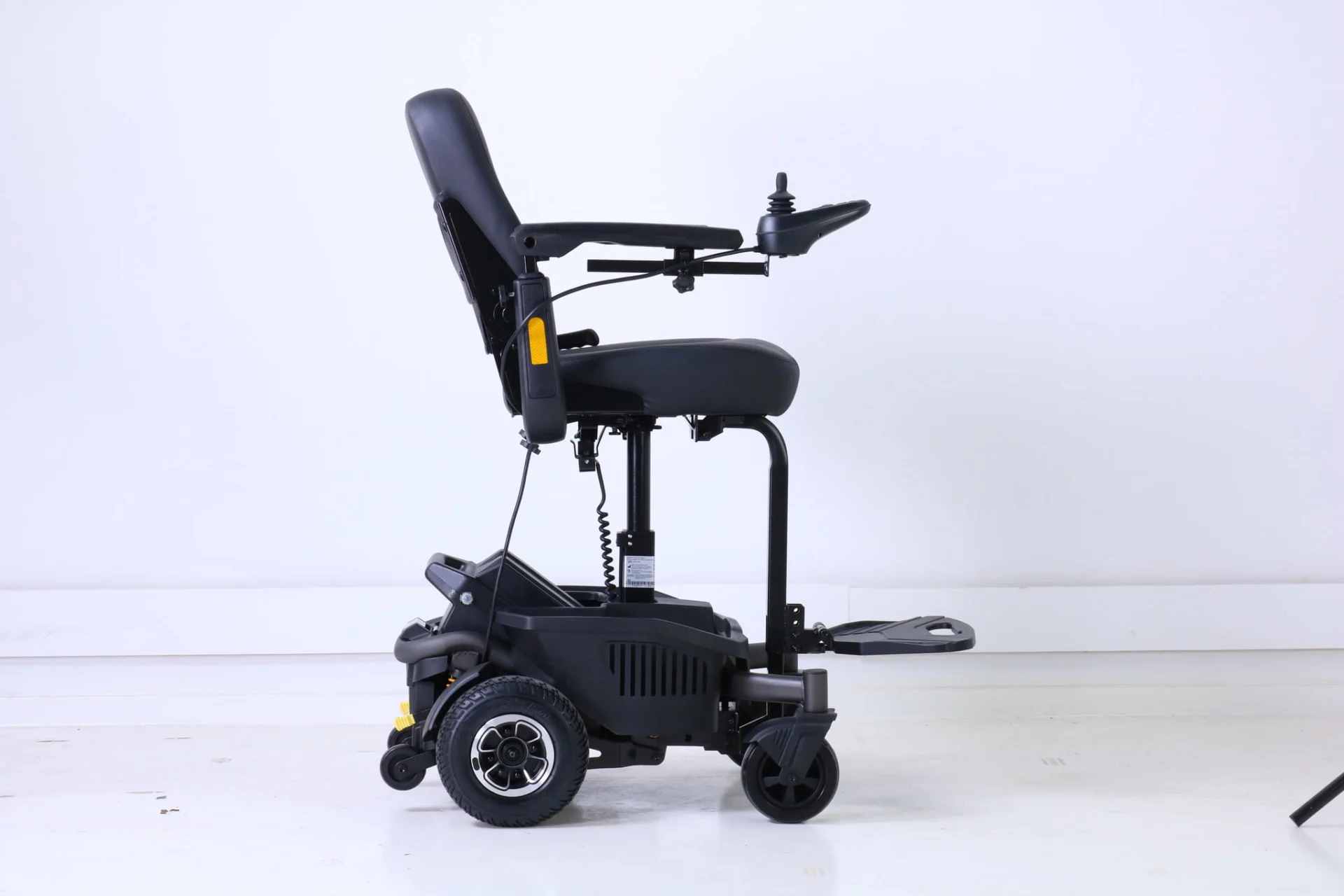 E-Rolstoel Excel E-Smart +