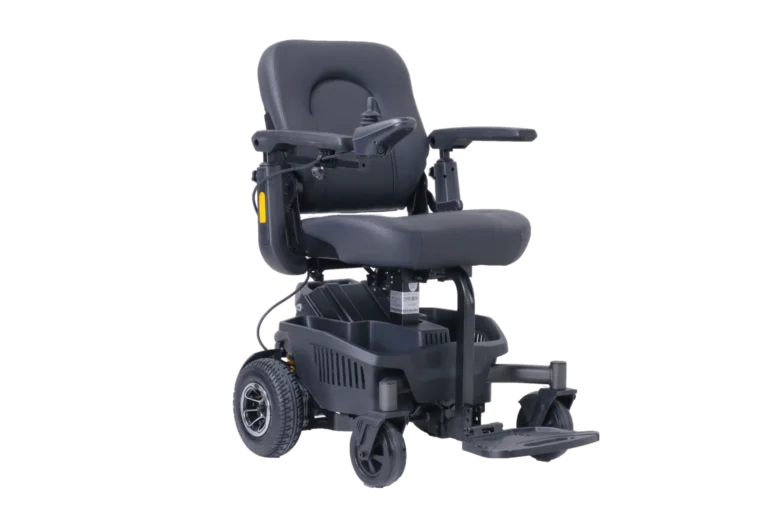 E-Rolstoel Excel E-Smart +