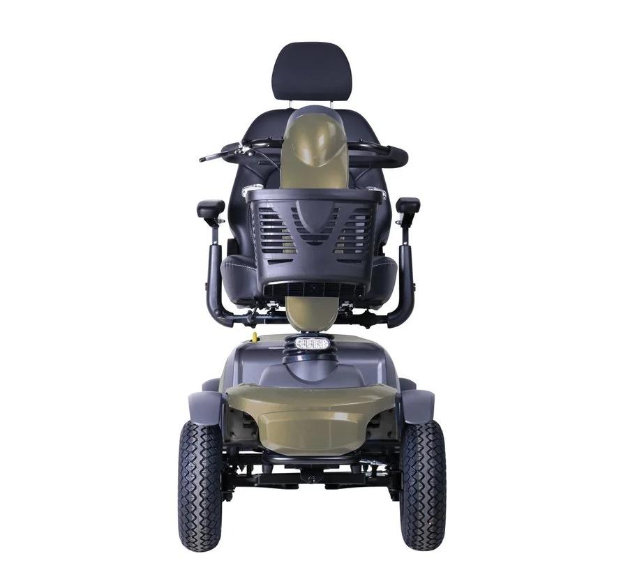 Van Os Excel Galaxy Compact ll