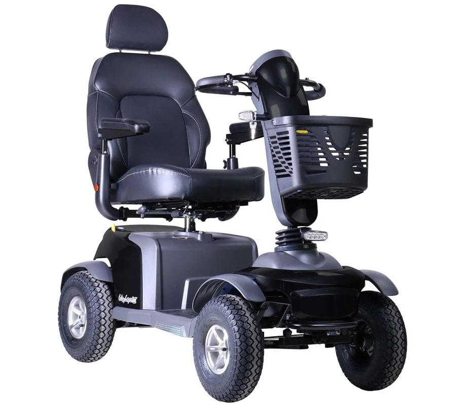Van Os Excel Galaxy Compact ll