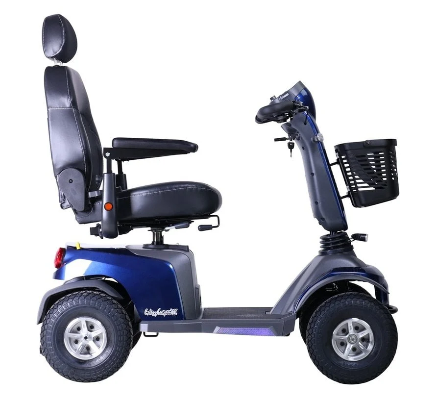 Van Os Excel Galaxy Compact ll