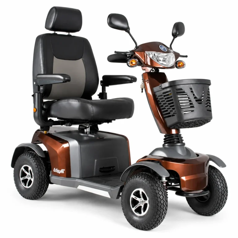 Van Os Excel Galaxy Compact ll