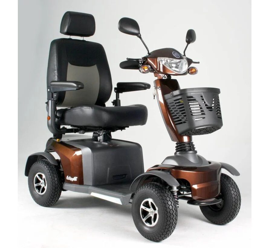 Van Os Excel Galaxy Compact ll
