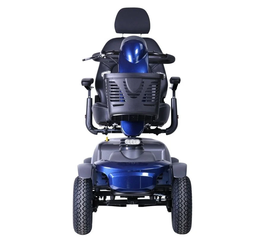 Van Os Excel Galaxy Compact ll