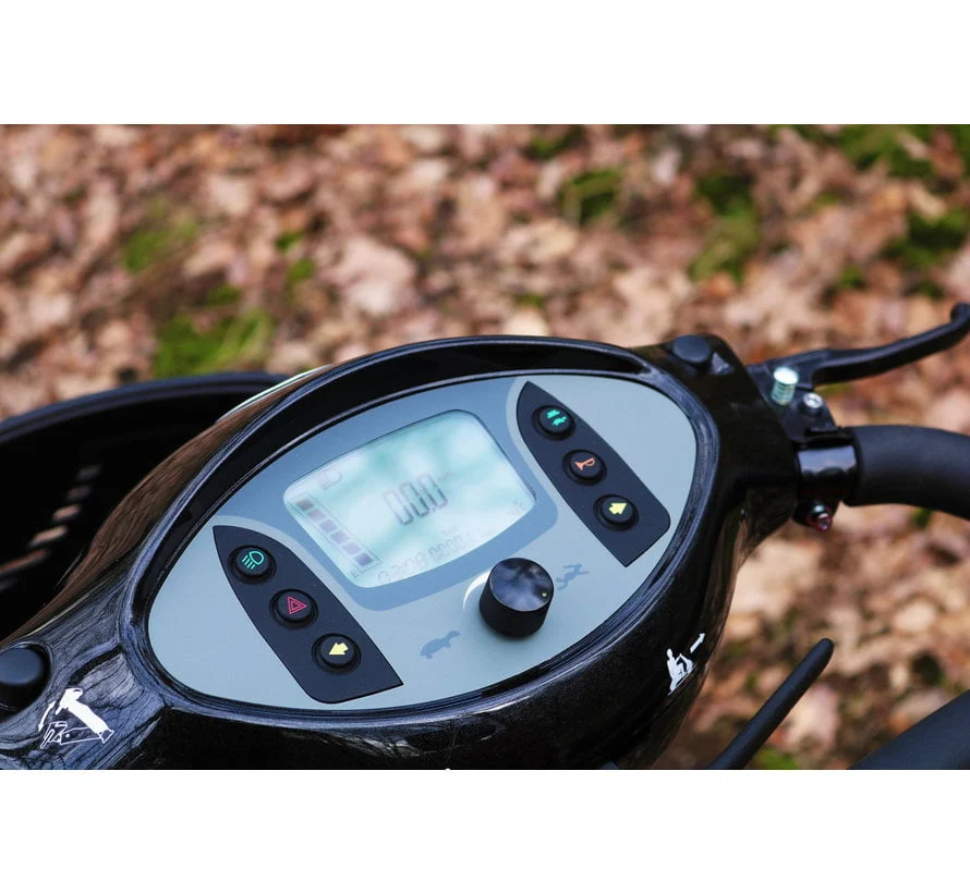 Van Os Excel Galaxy Compact ll