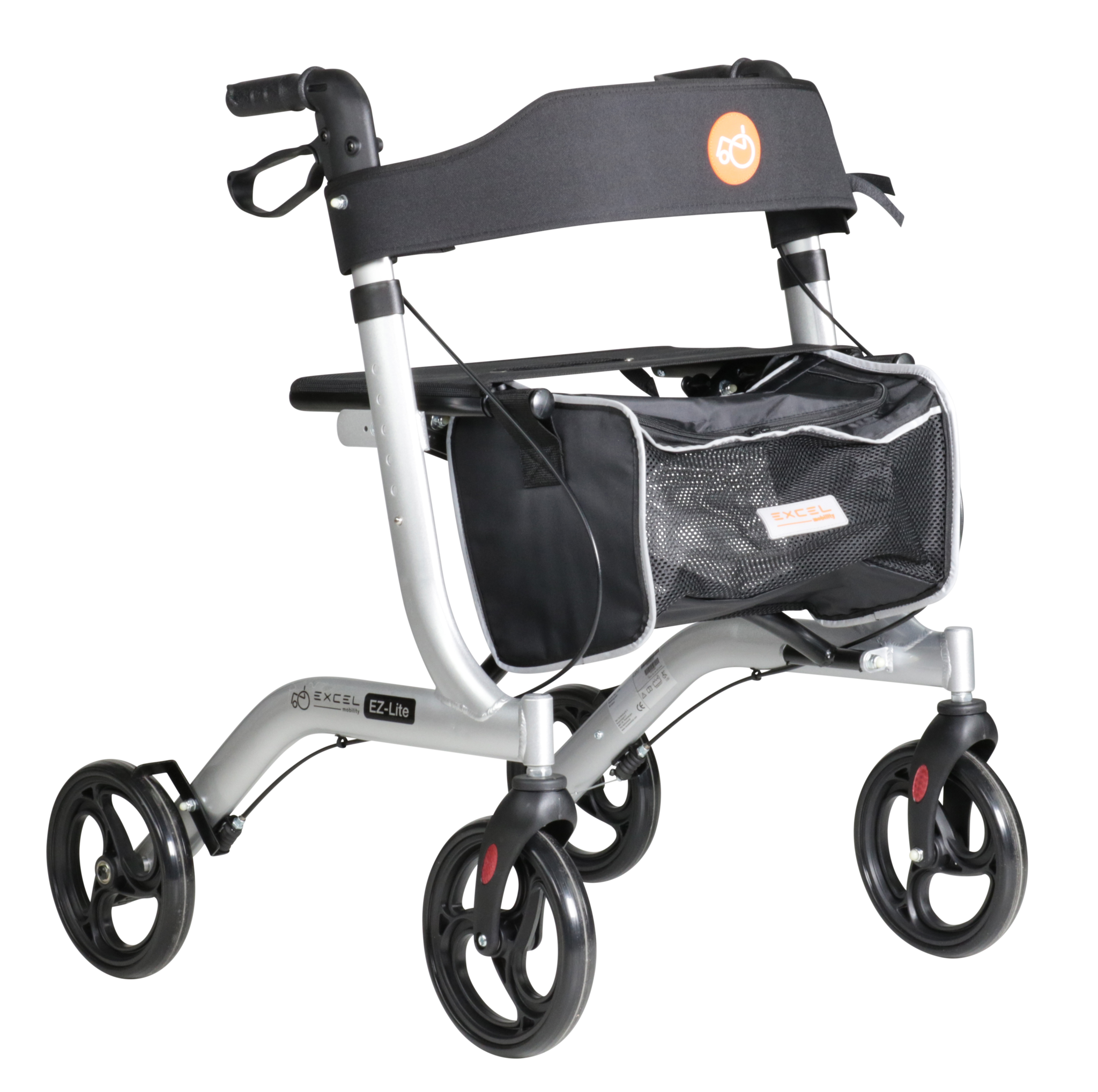 Rollator Excel EZ-Lite