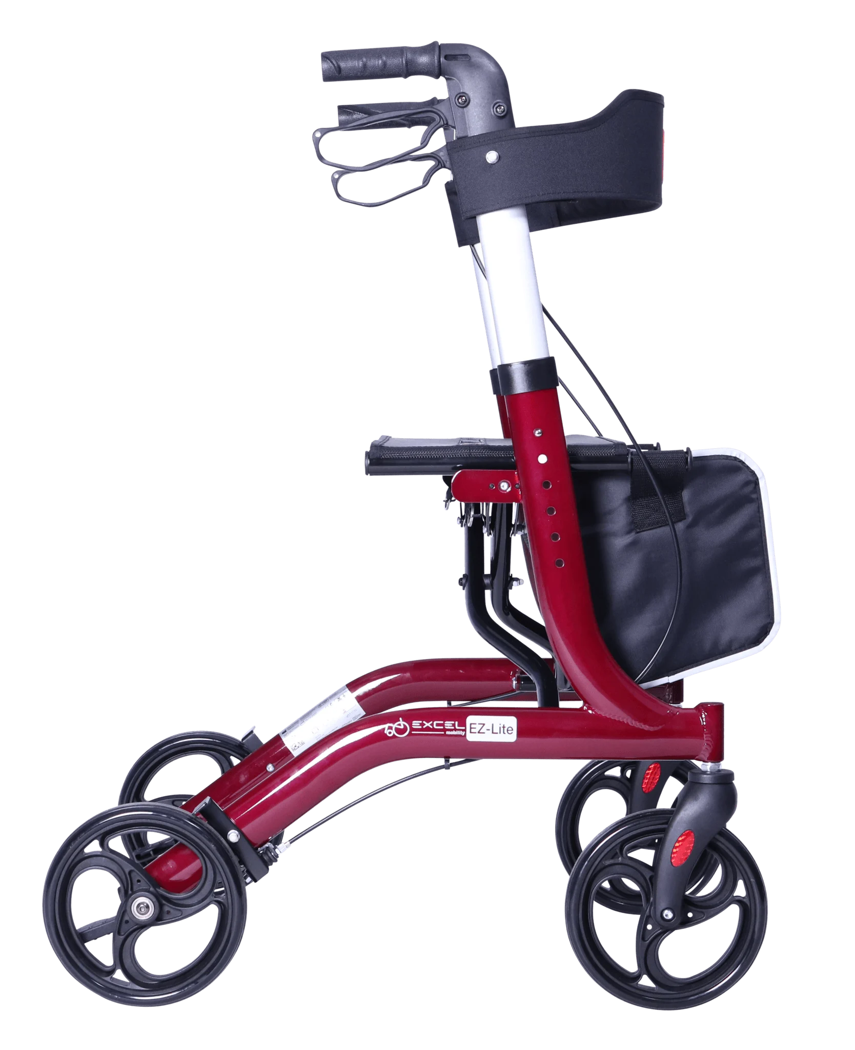 Rollator Excel EZ-Lite