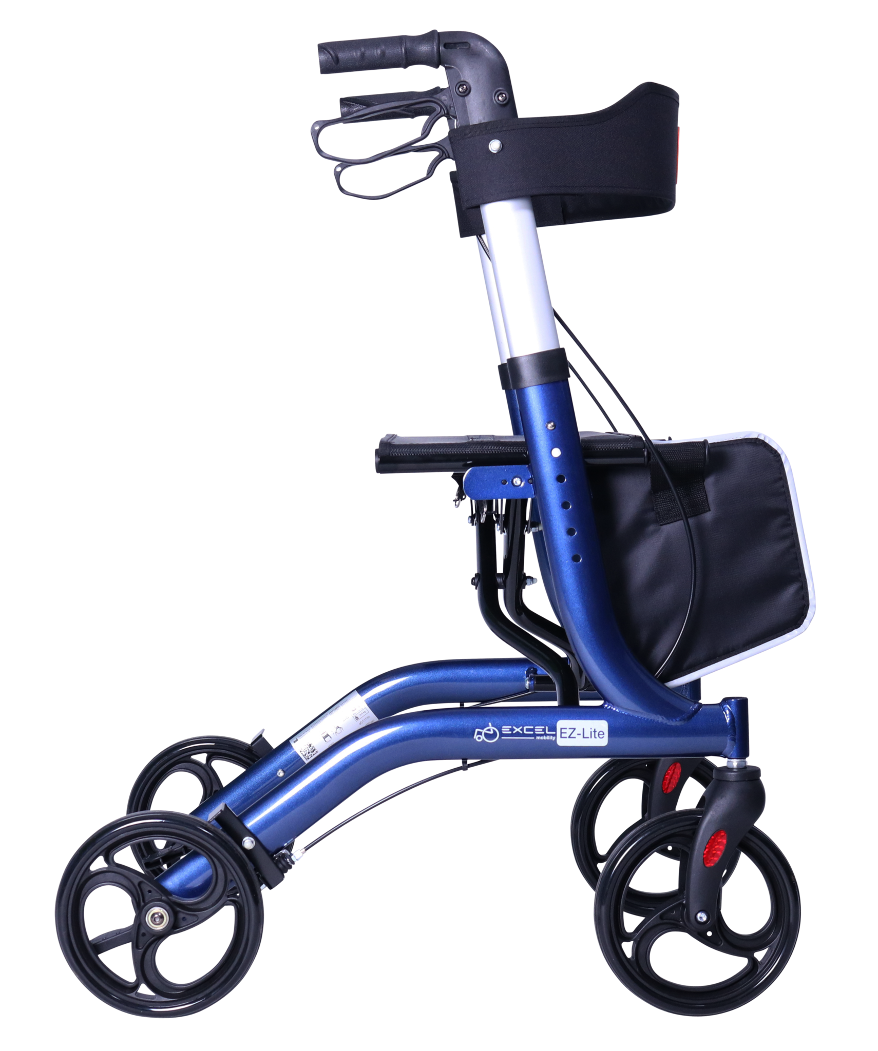 Rollator Excel EZ-Lite
