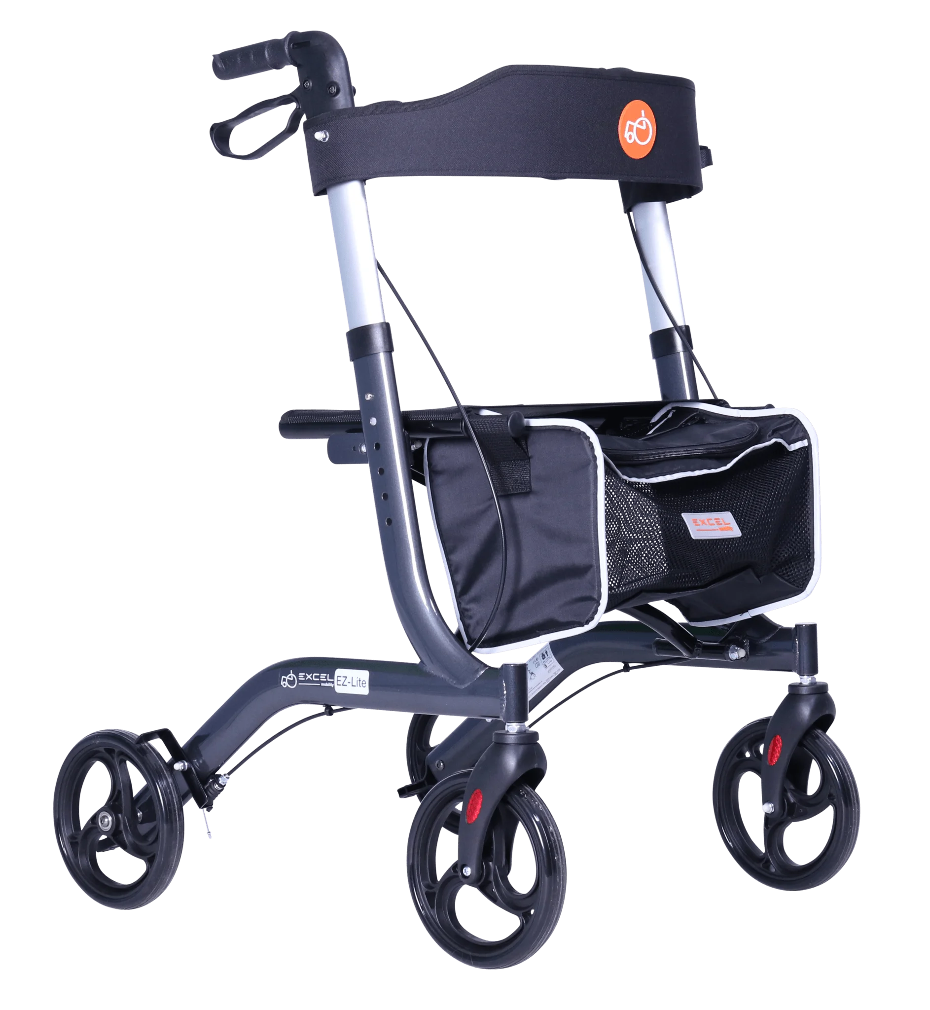 Rollator Excel EZ-Lite