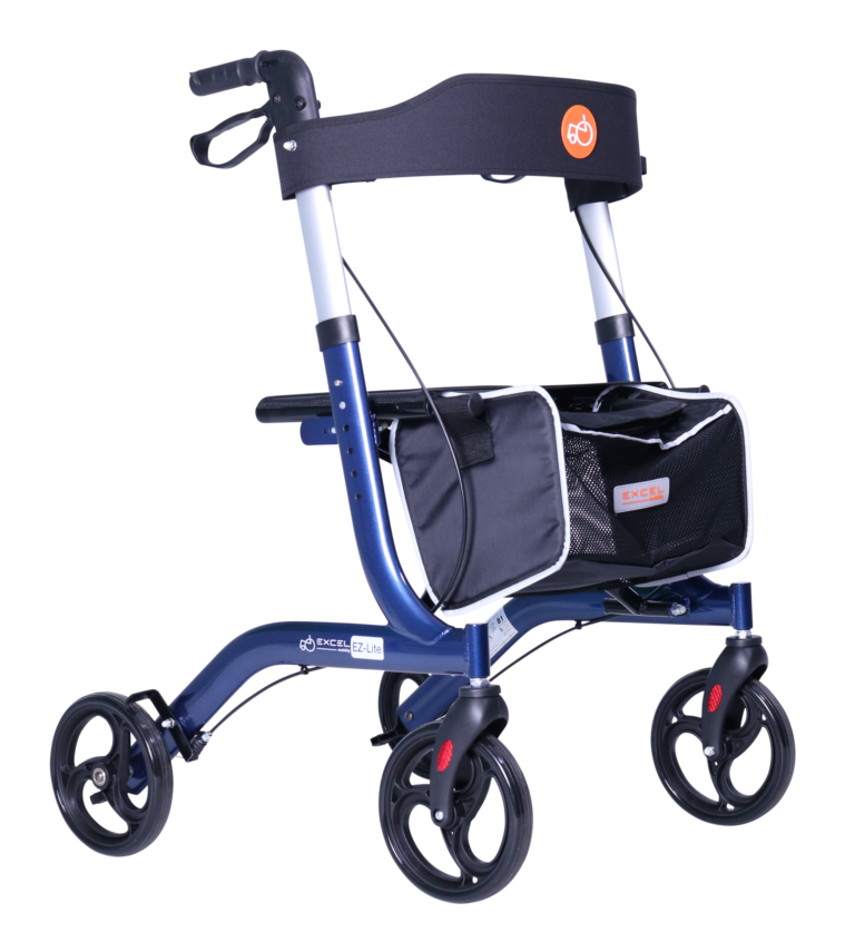 Rollator Excel EZ-Lite