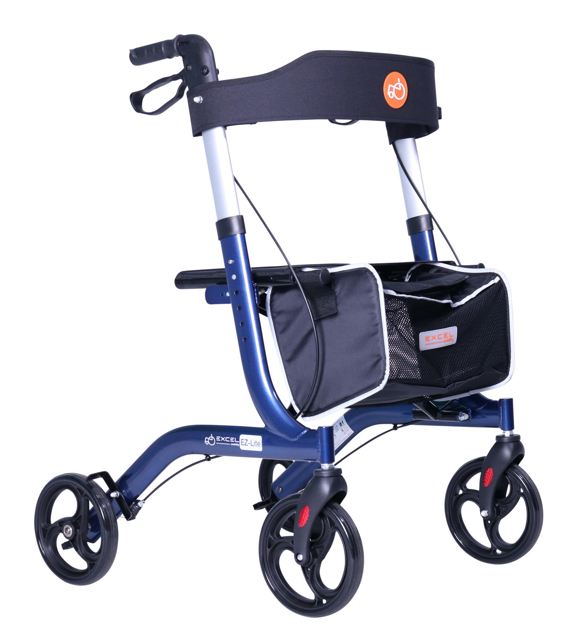 Rollator Excel EZ-Lite