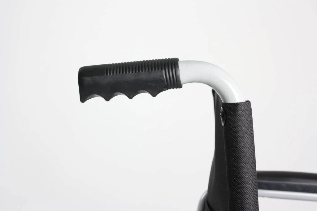 Rolstoel Excel G-Basic