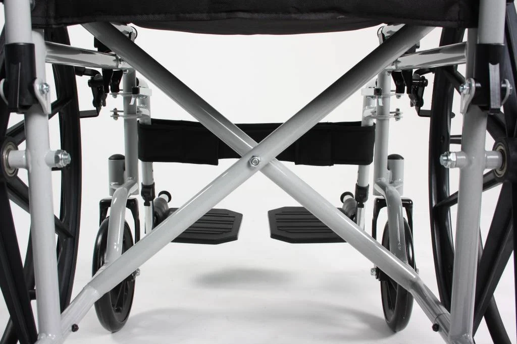 Rolstoel Excel G-Basic
