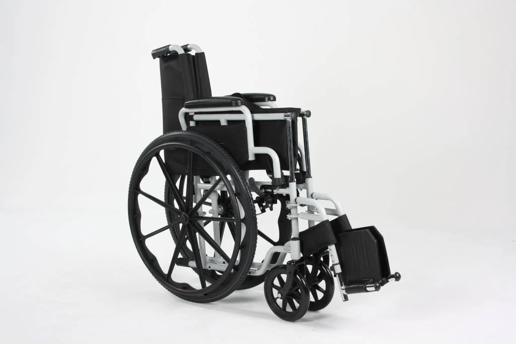 Rolstoel Excel G-Basic