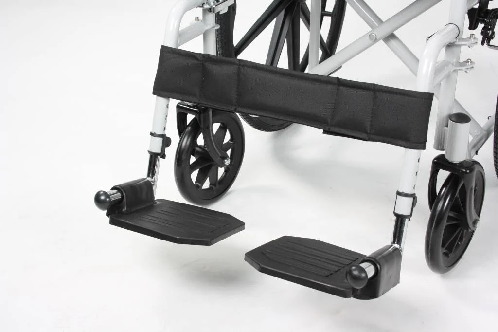Rolstoel Excel G-Basic