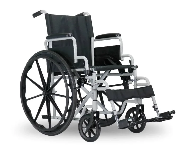 Rolstoel Excel G-Basic