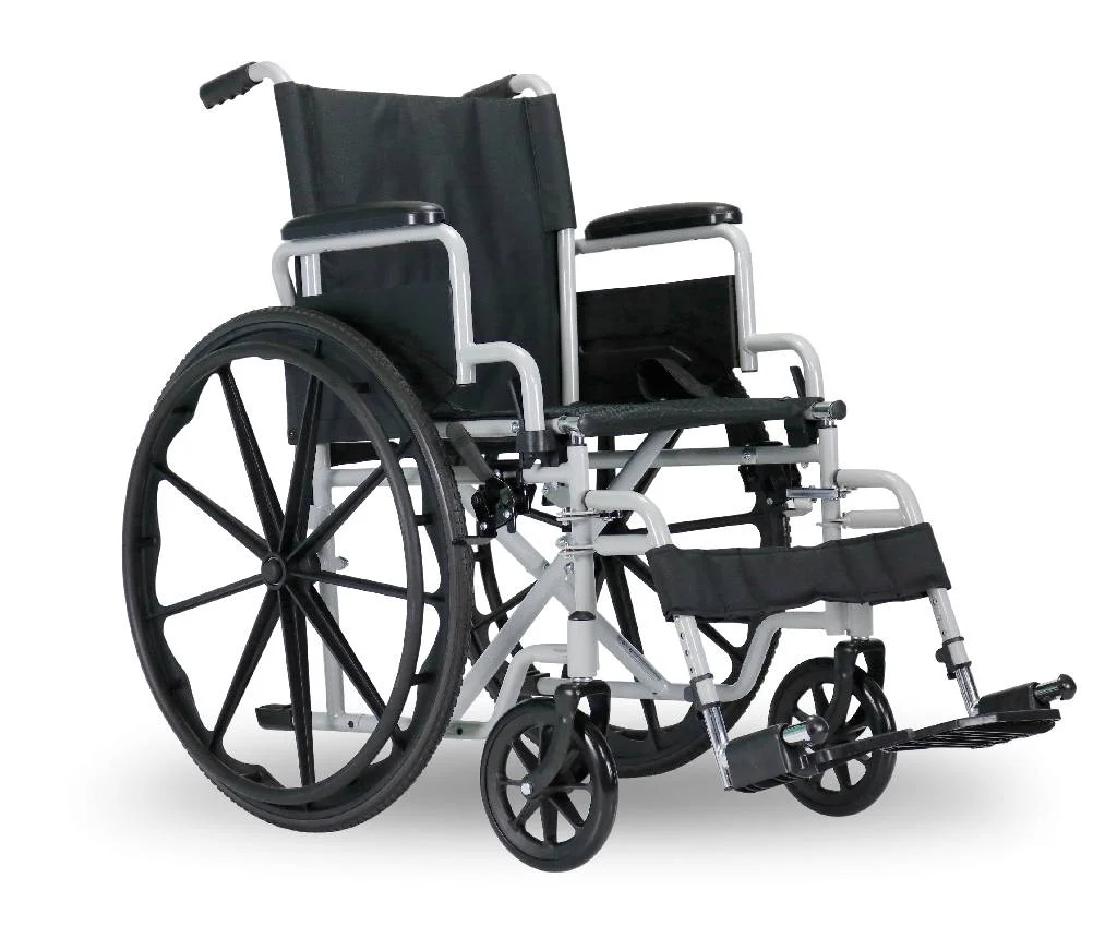 Rolstoel Excel G-Basic