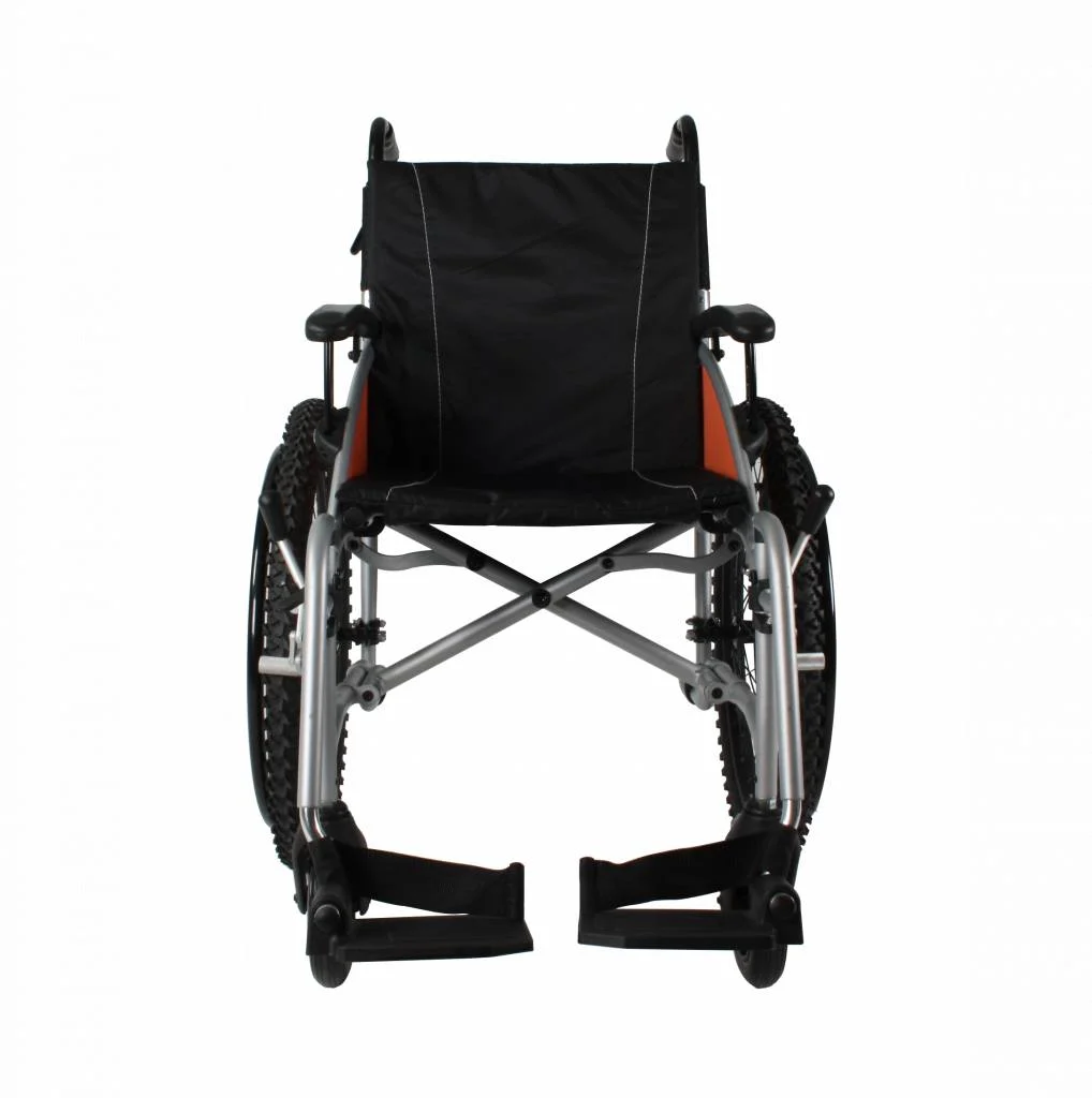 Rolstoel Excel G-Explorer