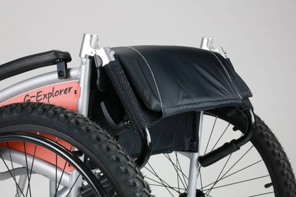 Rolstoel Excel G-Explorer