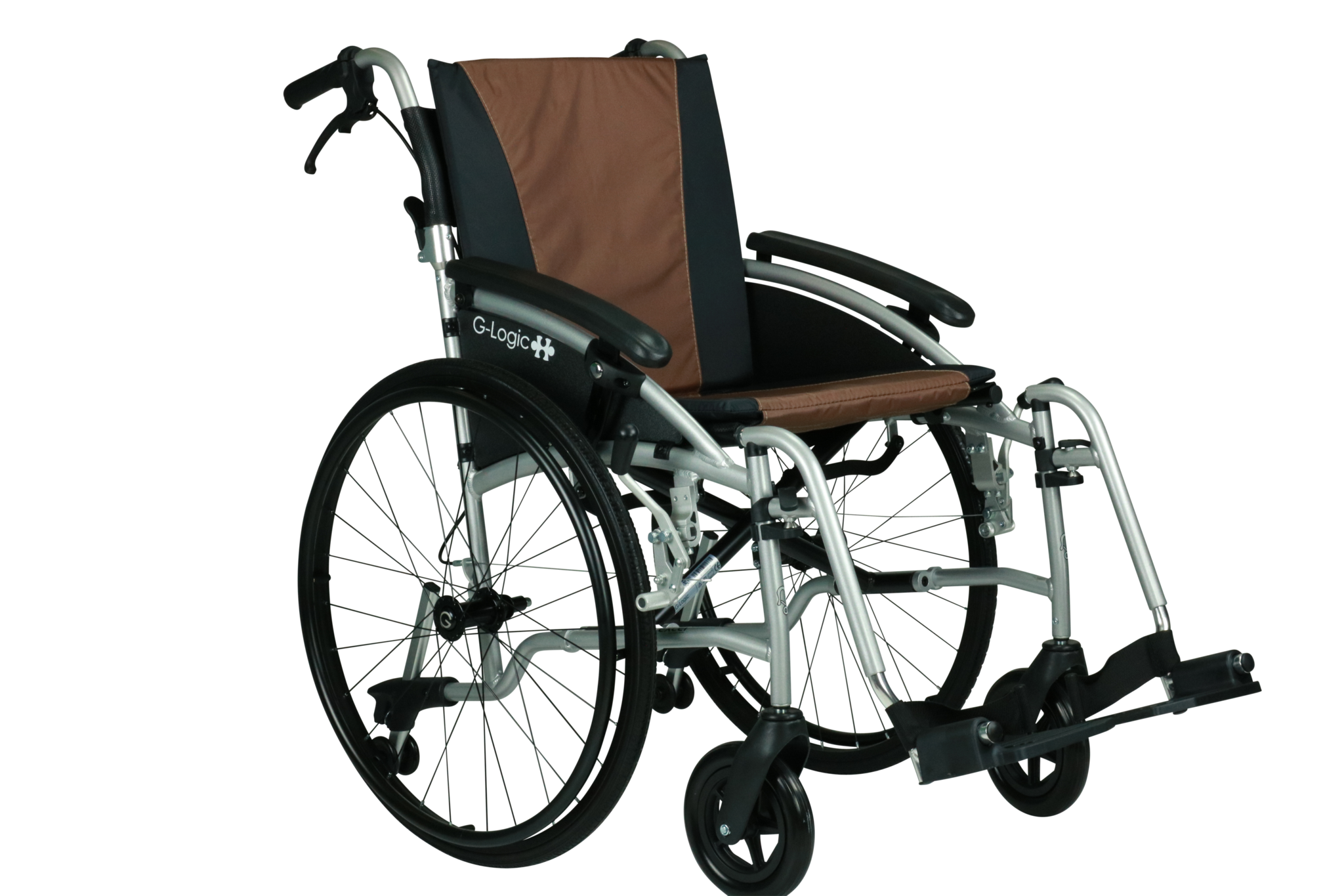 Rolstoel Excel G-Logic