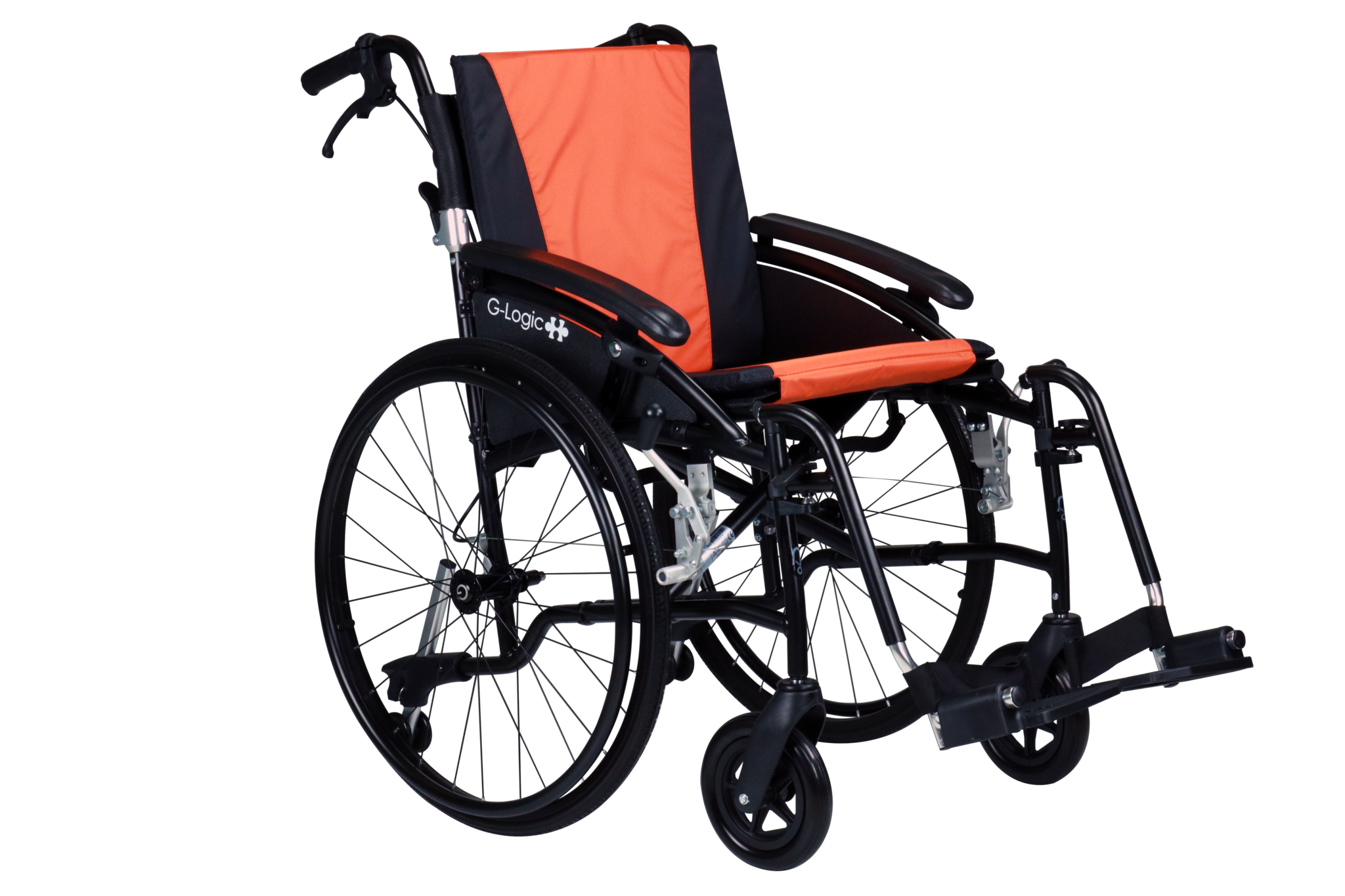 Rolstoel Excel G-Logic