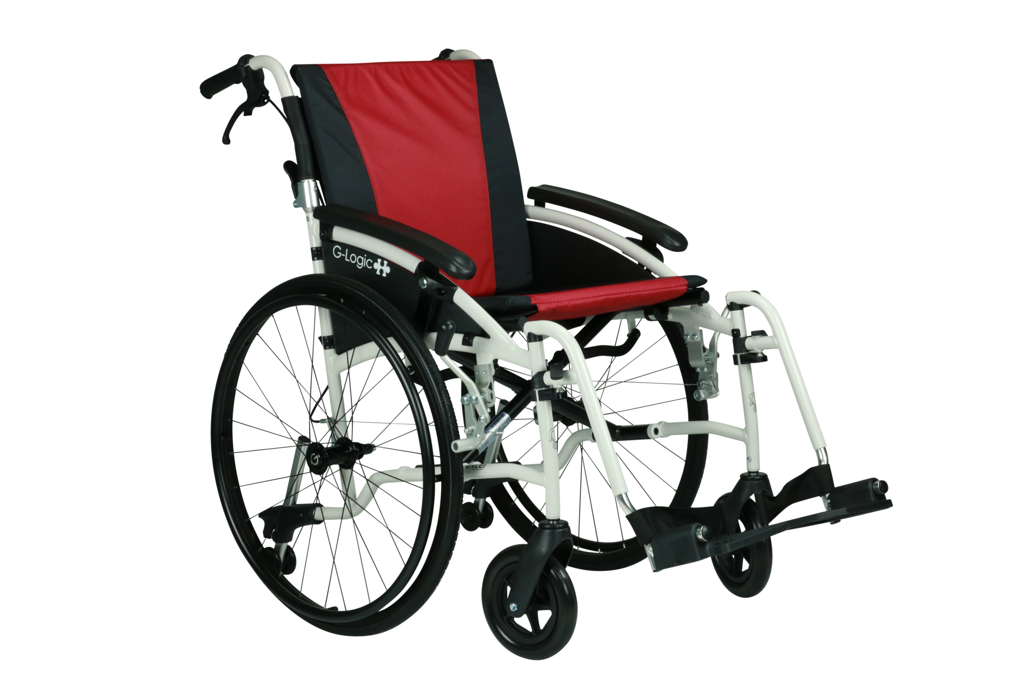 Rolstoel Excel G-Logic