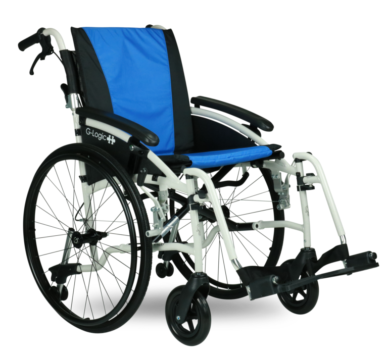 Rolstoel Excel G-Logic