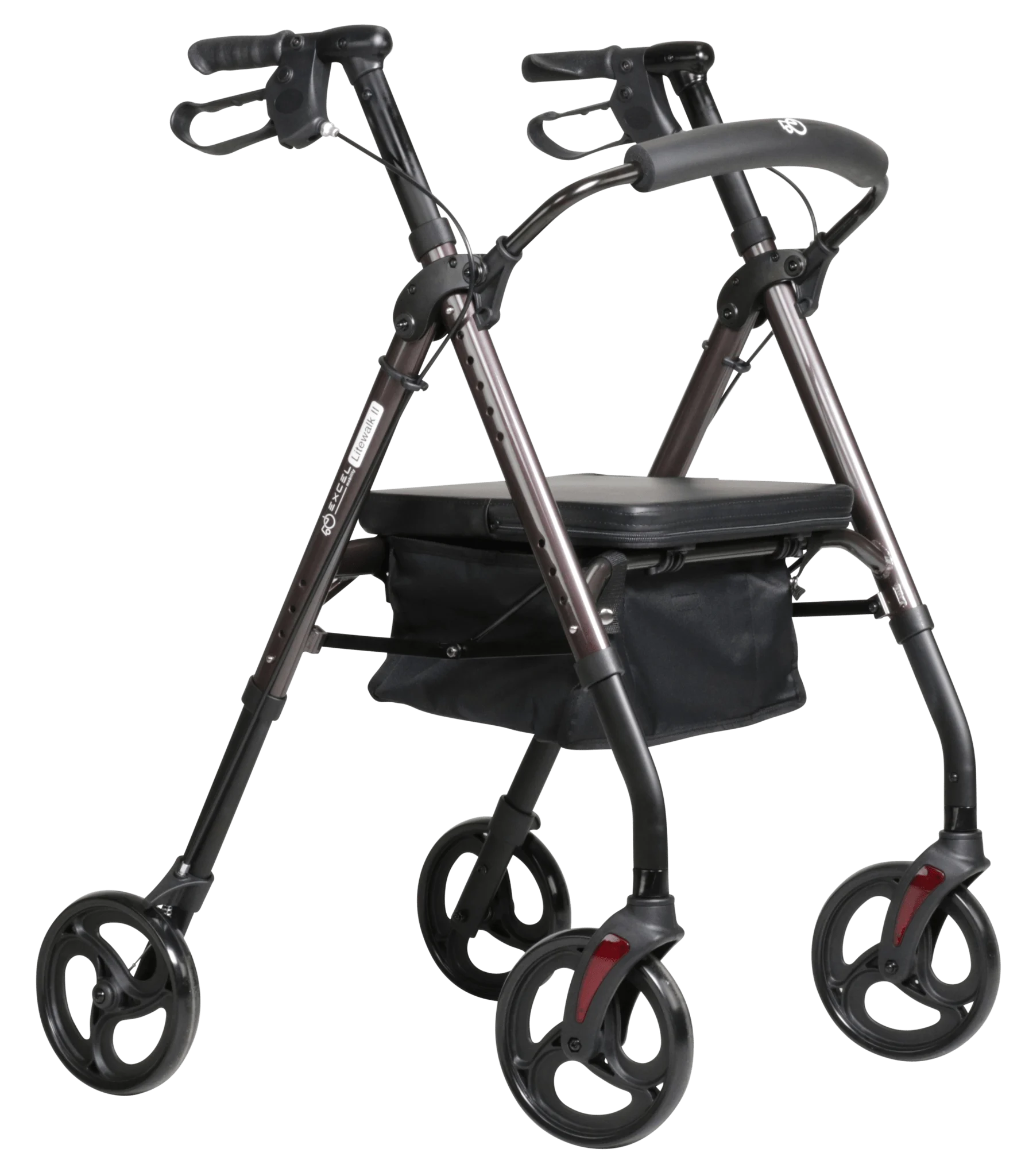 Rollator Excel Litewalk II