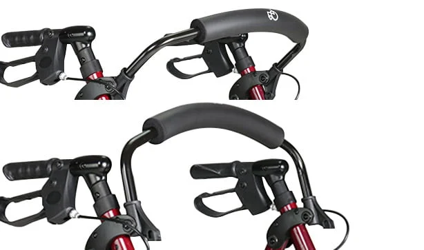 Rollator Excel Litewalk II