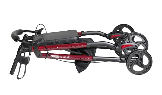 Rollator Excel Litewalk II