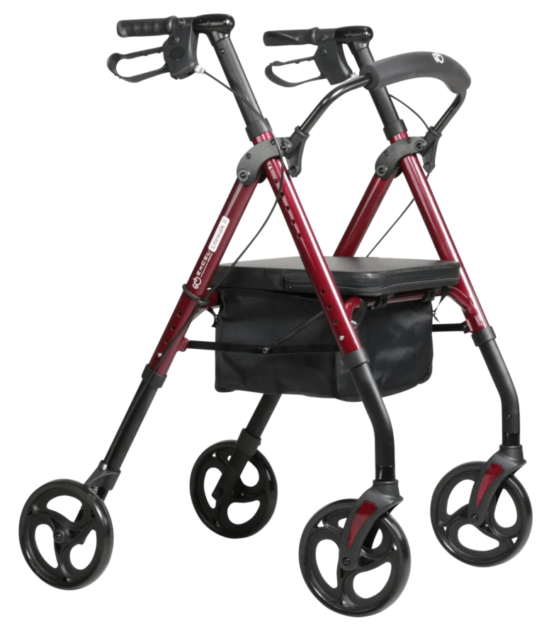 Rollator Excel Litewalk II
