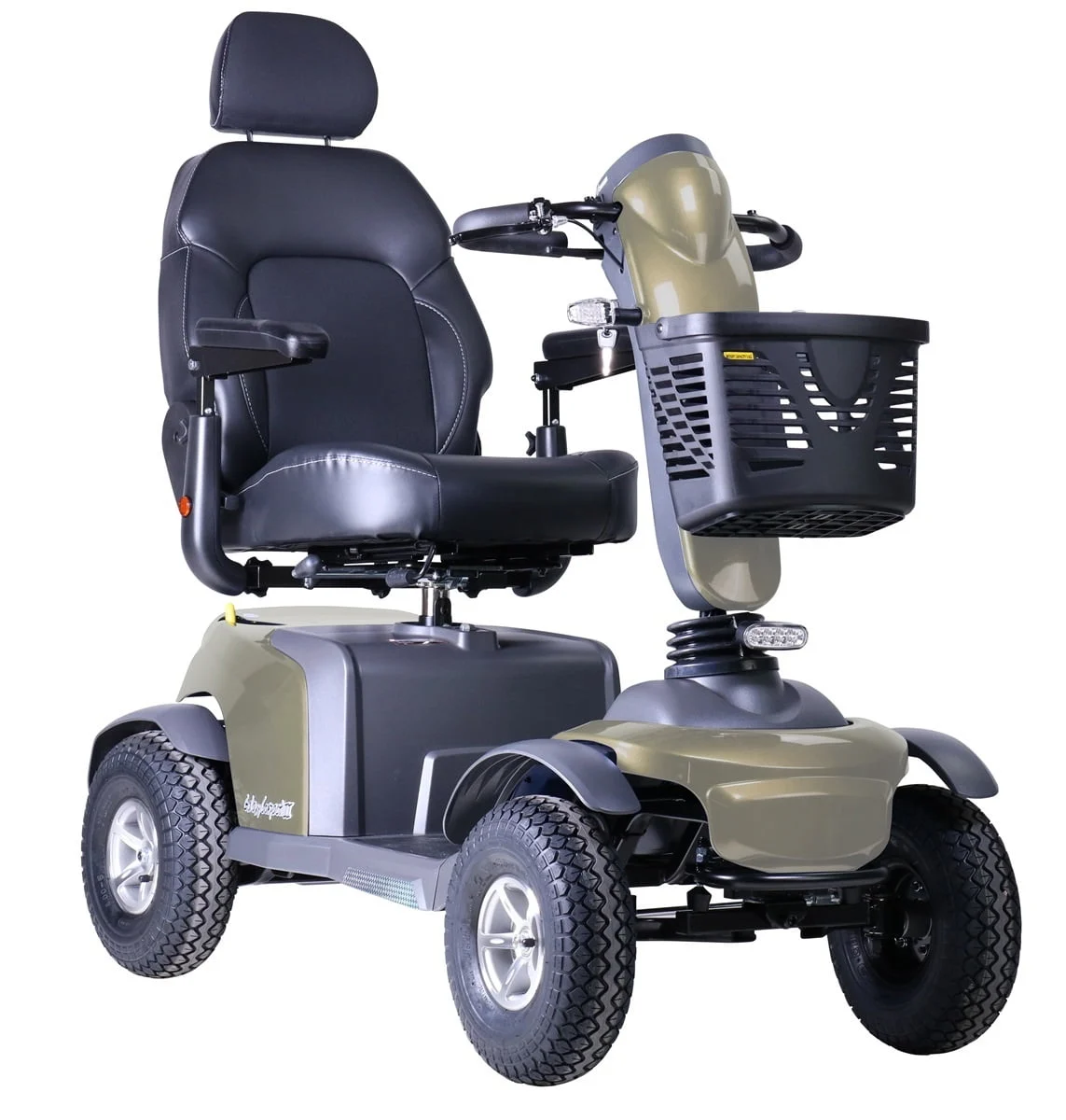 Van Os Excel Galaxy Compact ll