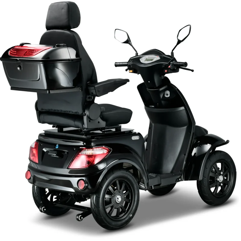Scootmobiel IVA S1000