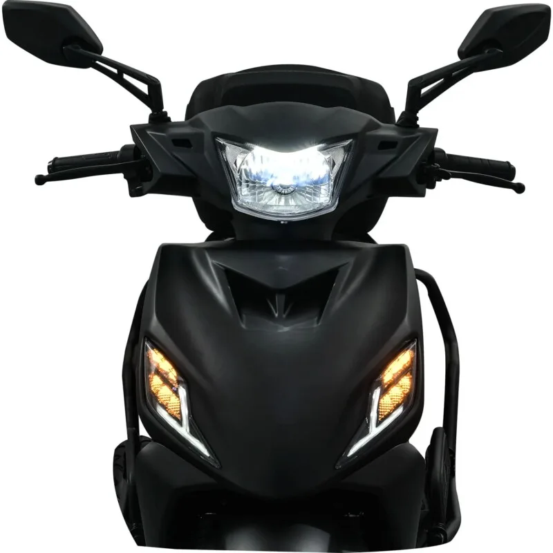 Scootmobiel IVA T3 2.0