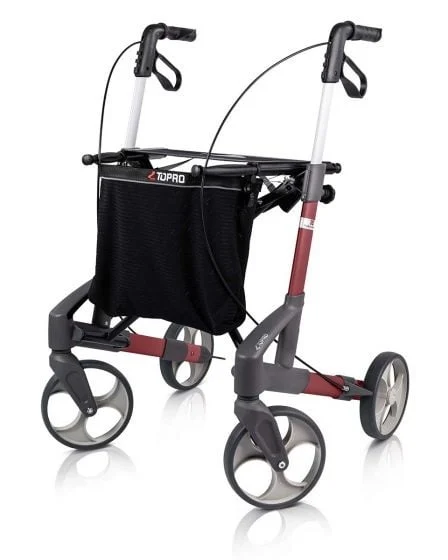 Rollator Topro Troja Original