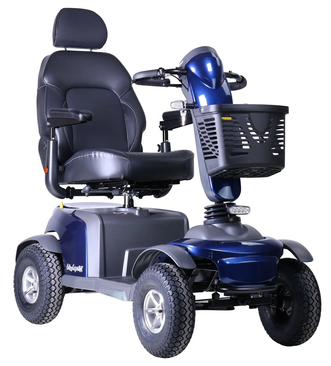 Van Os Excel Galaxy Compact ll