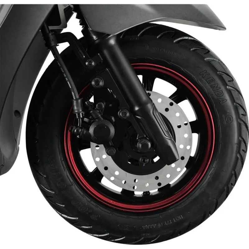 Scootmobiel IVA T3 2.0