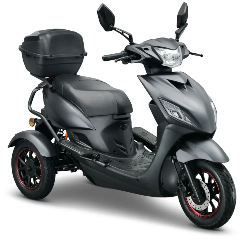 Scootmobiel IVA T3 2.0