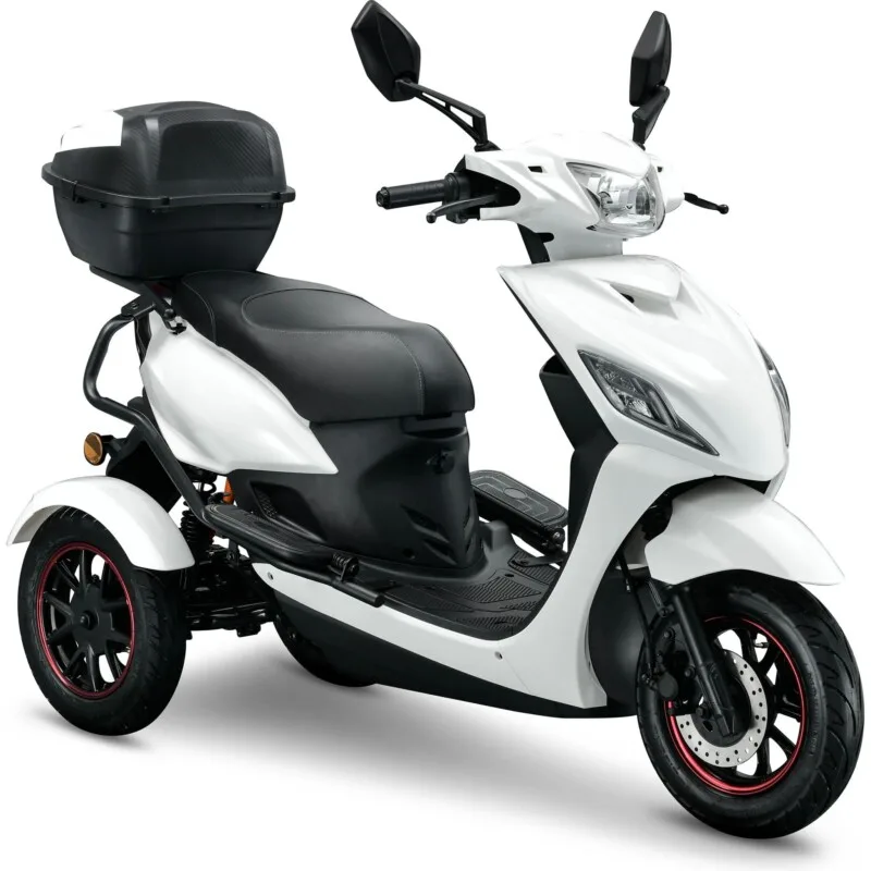 Scootmobiel IVA T3 2.0