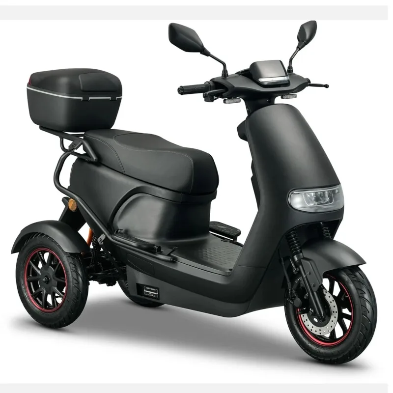 Scootmobiel IVA TR3 2.0